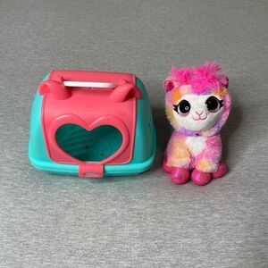 Pets Alive Pet Shop Surprise Slumber Party 2 PCS. Toy